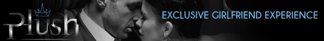 PlushGFE - Exclusive Personal in Travel Only (C.T), Western Cape Central on SexTrader Clubs